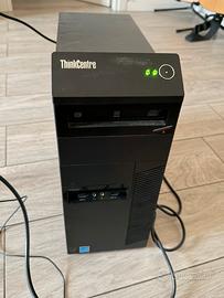 Computer Lenovo thinkcentre