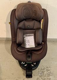Seggiolino auto BeCool - Base inclusa