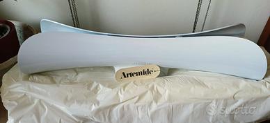 Artemide Cadmo Parete bianca – Lampada da parete