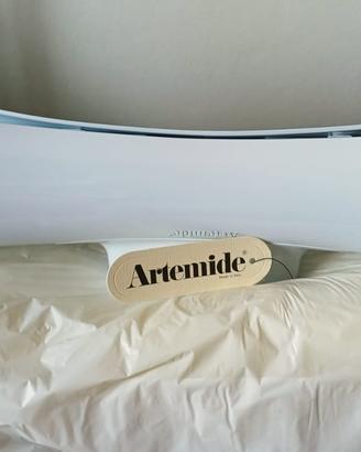Artemide Cadmo Parete bianca – Lampada da parete