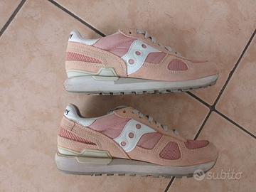 Scarpe donna saucony