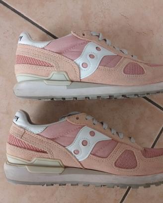 Scarpe donna saucony
