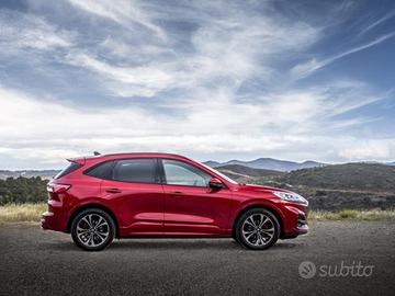 FORD Kuga 2.5 Full Hybrid 190 CV CVT 2WD ST-Line