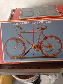 Coppia di Porta bici per auto