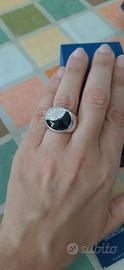 Anello Swarovski