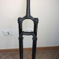 Marzocchi Bomber Z2 140 mm 29'' 15x110 offset 44