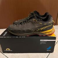 Scarpe trekking uomo La Sportiva TX Guide 44