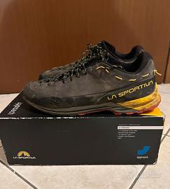 Scarpe trekking uomo La Sportiva TX Guide 44