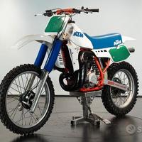 Ktm 250 mx - 1884