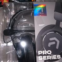 atrix pro series headset