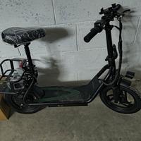 MONOPATTINO ELETTRICO