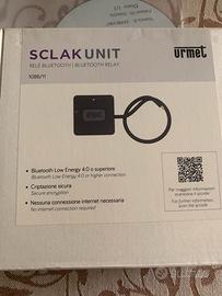 rele bluetooth citofono apriportone
