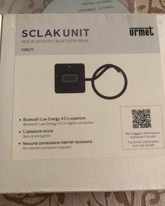 rele bluetooth citofono apriportone