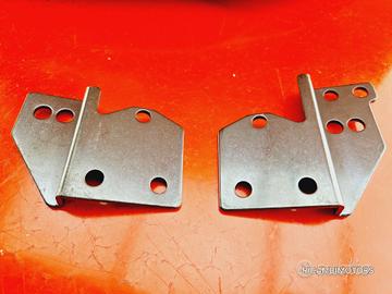 STAFFE PORTAPACCHI HARLEY DAVIDSON FLHT /R/TC