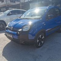 Fiat Panda 1.2 City Cross CV 70 2019