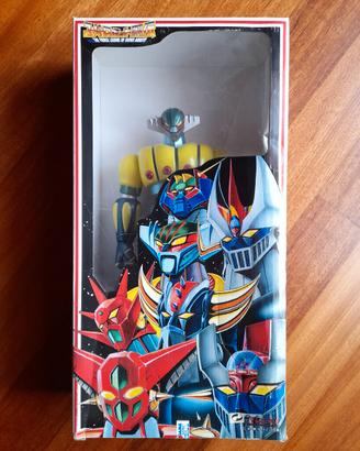 JEEG ROBOT Marmit Jumbo * Nuovo Fondo di Magazzino