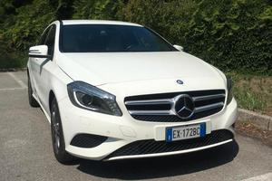 MERCEDES Classe A (W176) - 2014