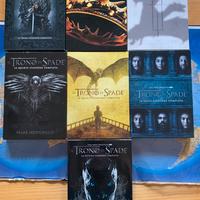 Il Trono di Spade | Stagioni 1-7 | DVD