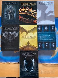 Il Trono di Spade | Stagioni 1-7 | DVD
