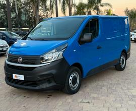 Fiat Talento 2.0 Ecojet 120CV PL-TN Furgone 12q