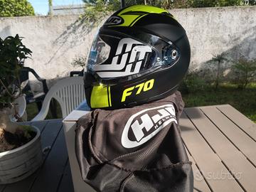 hjc F10 mago