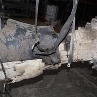  CAMBIO DISCOVERY 2.5 P10 SPEDIZIONE GRATI