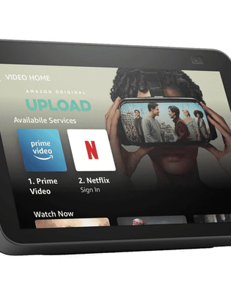 Amazon Echo Show 8 di 2ª Generazione