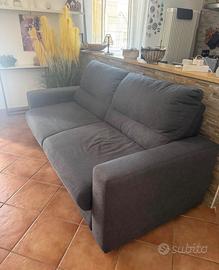 Divano letto