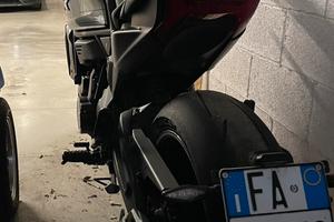 Cf moto 700 cl x sport