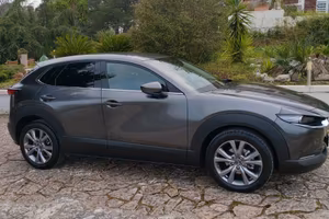 Mazda CX-30 Skyactive X 186 CV 2wd man. Executive