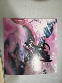 CD linkin park