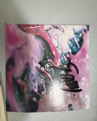 CD linkin park