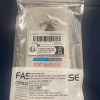 Custodia trasparente "Edge 5G 2024"