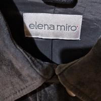 GIACCA DONNA  ELENA MIRÒ renna donna 