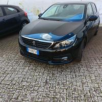 Peugeot 308 BlueHDi 120 S&S EAT6 GT Line