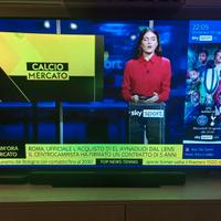 TV Panasonic 65' OLED