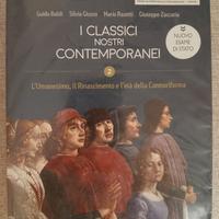 Libro "I classici nostri contemporanei 2"