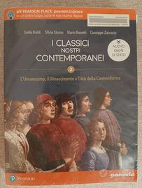 Libro "I classici nostri contemporanei 2"