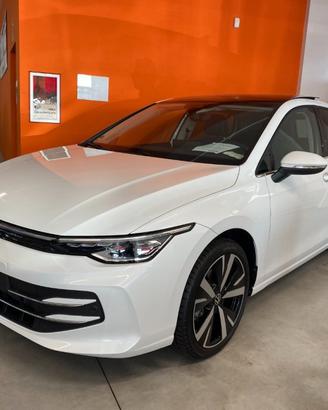 VOLKSWAGEN Golf 1.5 eTSI 150 CV ACT DSG Style