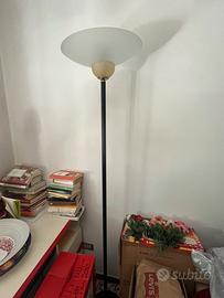 Lampada Piantana