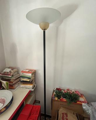Lampada Piantana