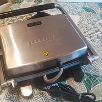 Bistecchiera elettrica girmi 