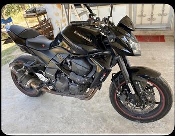 Kawasaki z750