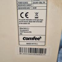 scheda interna + esterna condizionatore comfee