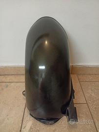 parafango posteriore ducati performance monster