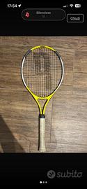 Racchetta tennis