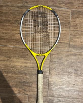Racchetta tennis