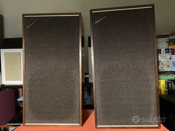 diffusori Sansui ES-50