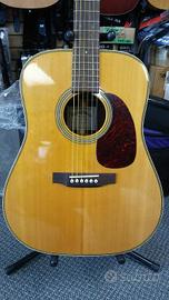 CHITARRA ACUSTICA SIGMA  DR 28V