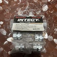 Accessorio Integy per Traxxas E-Revo e Revo 3.3